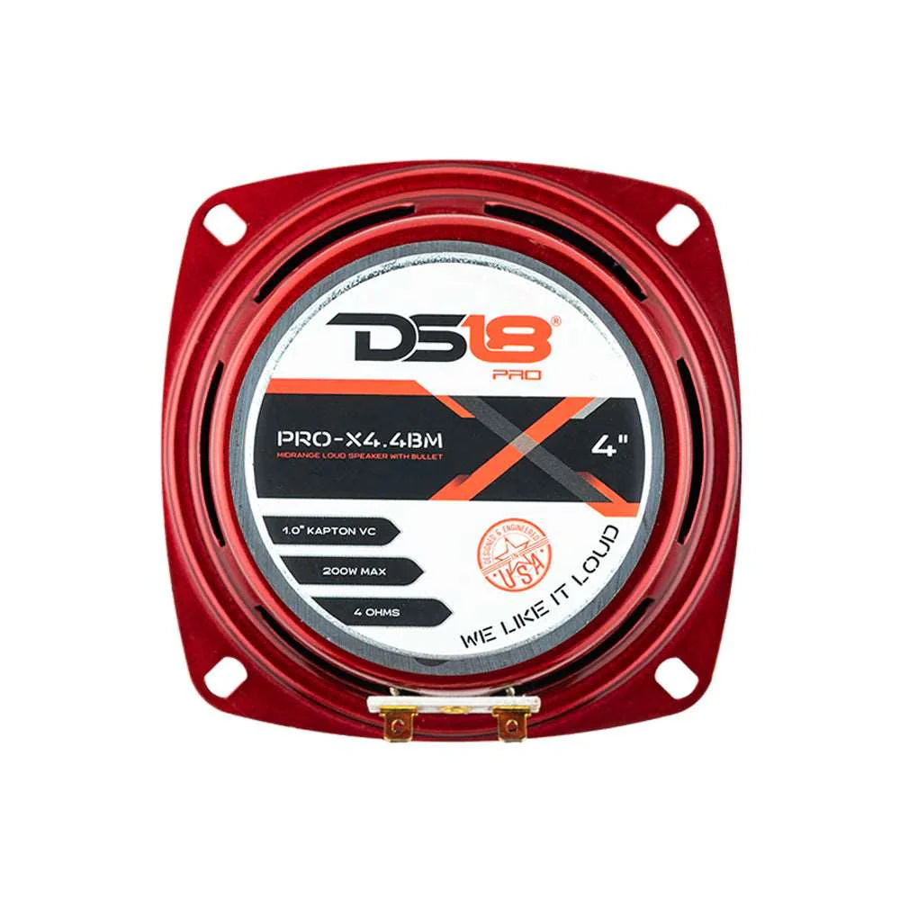 DS18 PRO-X4.4BM 4