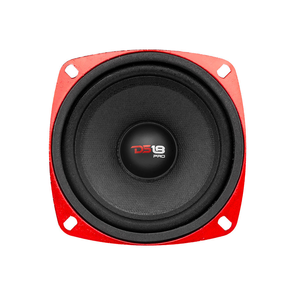 DS18 PRO-X 4