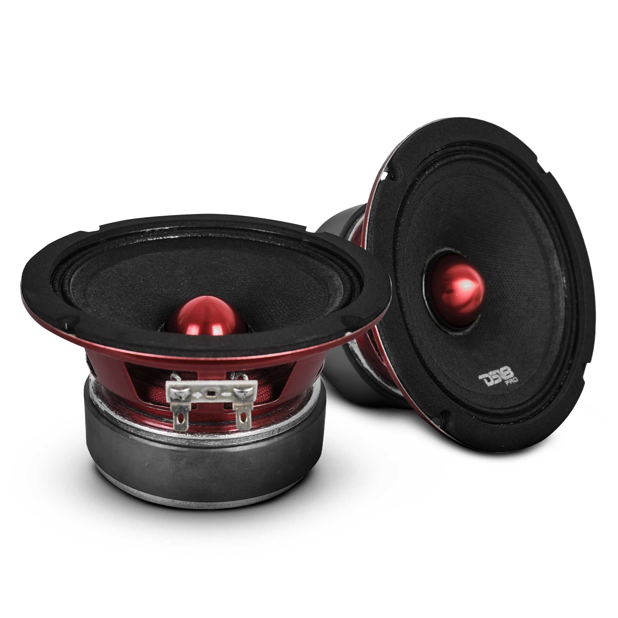 DS18 PRO-X 5.25