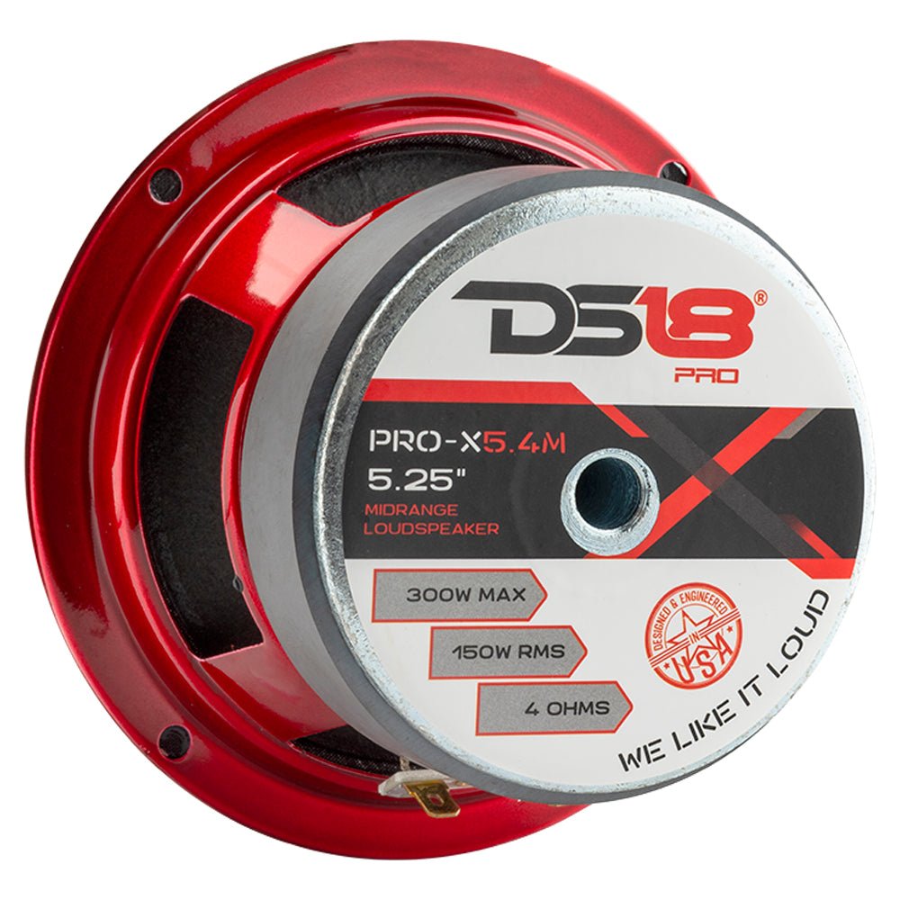 PRO-X 5.25