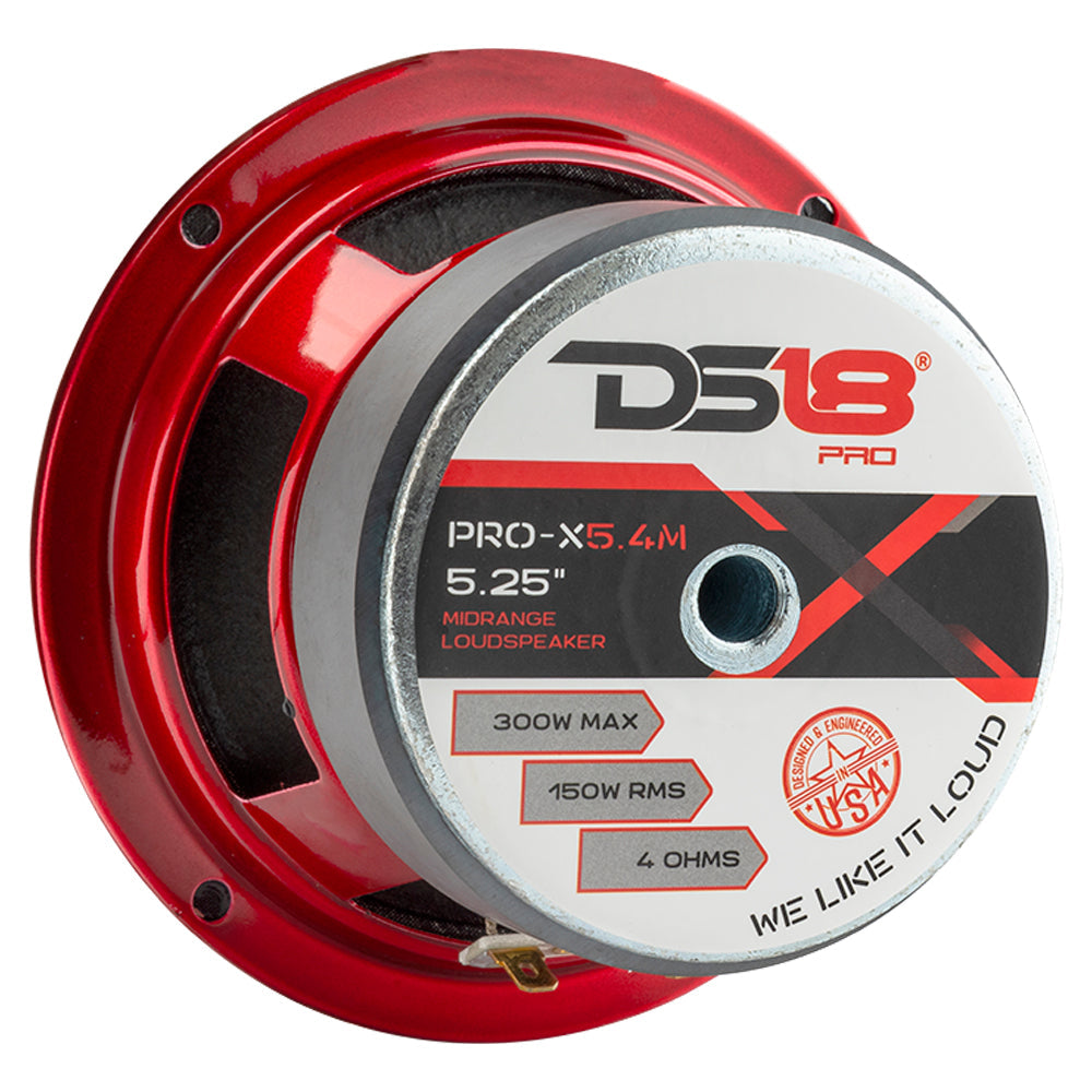 PRO-X 5.25