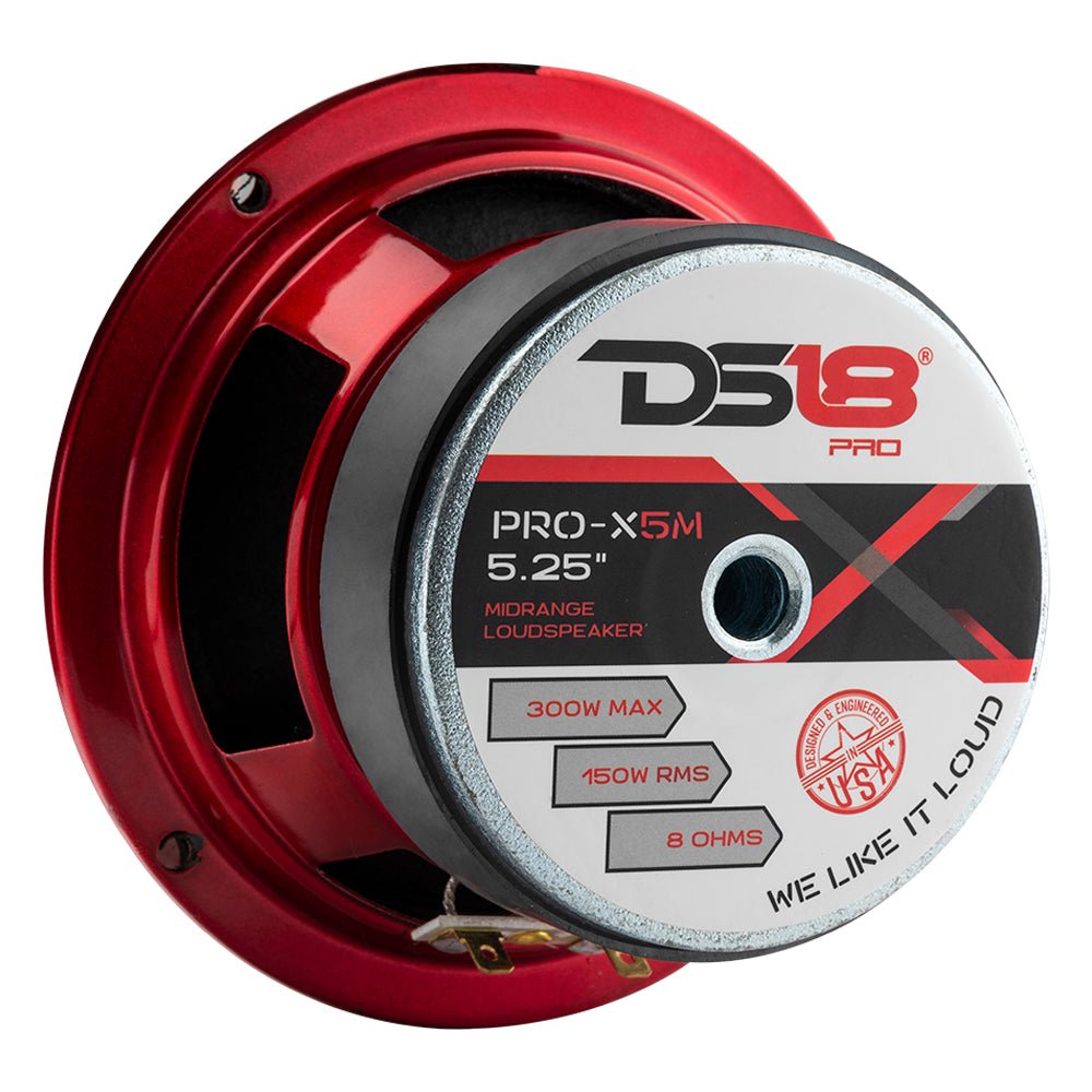 PRO-X 5.25