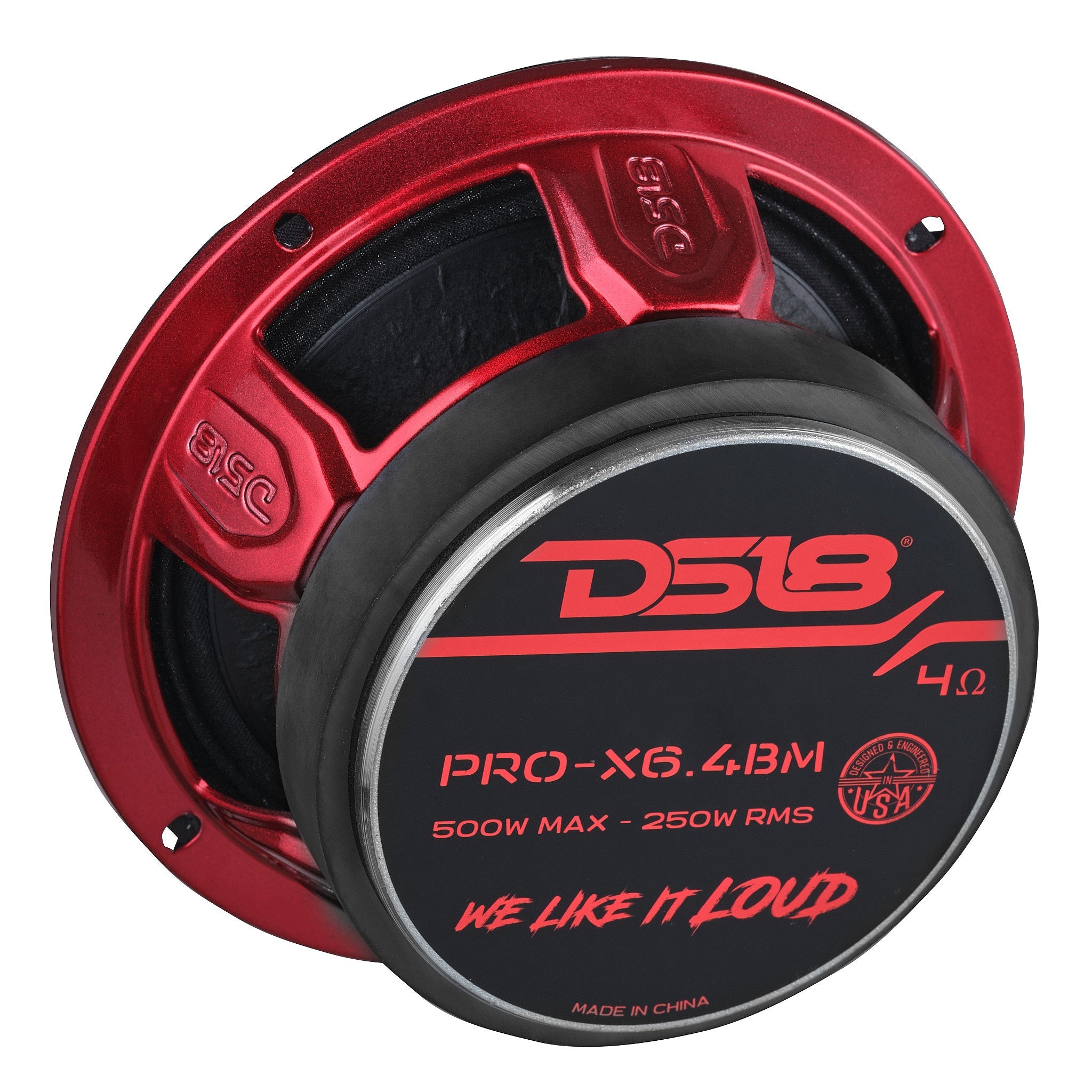 PRO-X 6.5