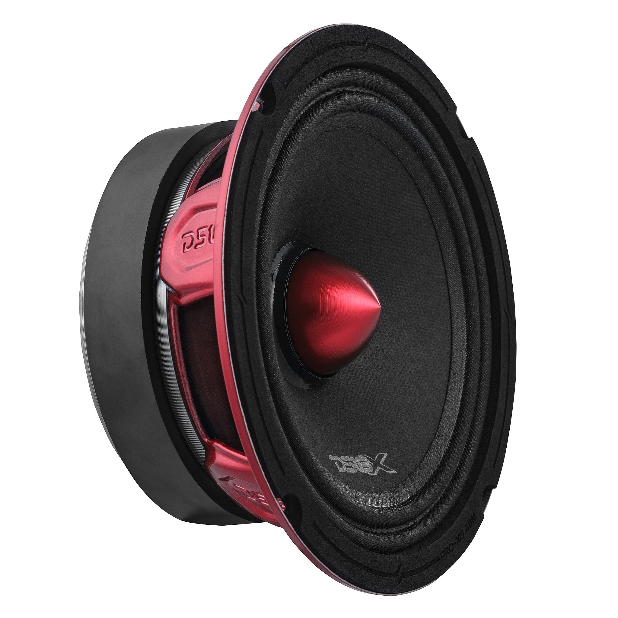 DS18 PRO-X 6.5
