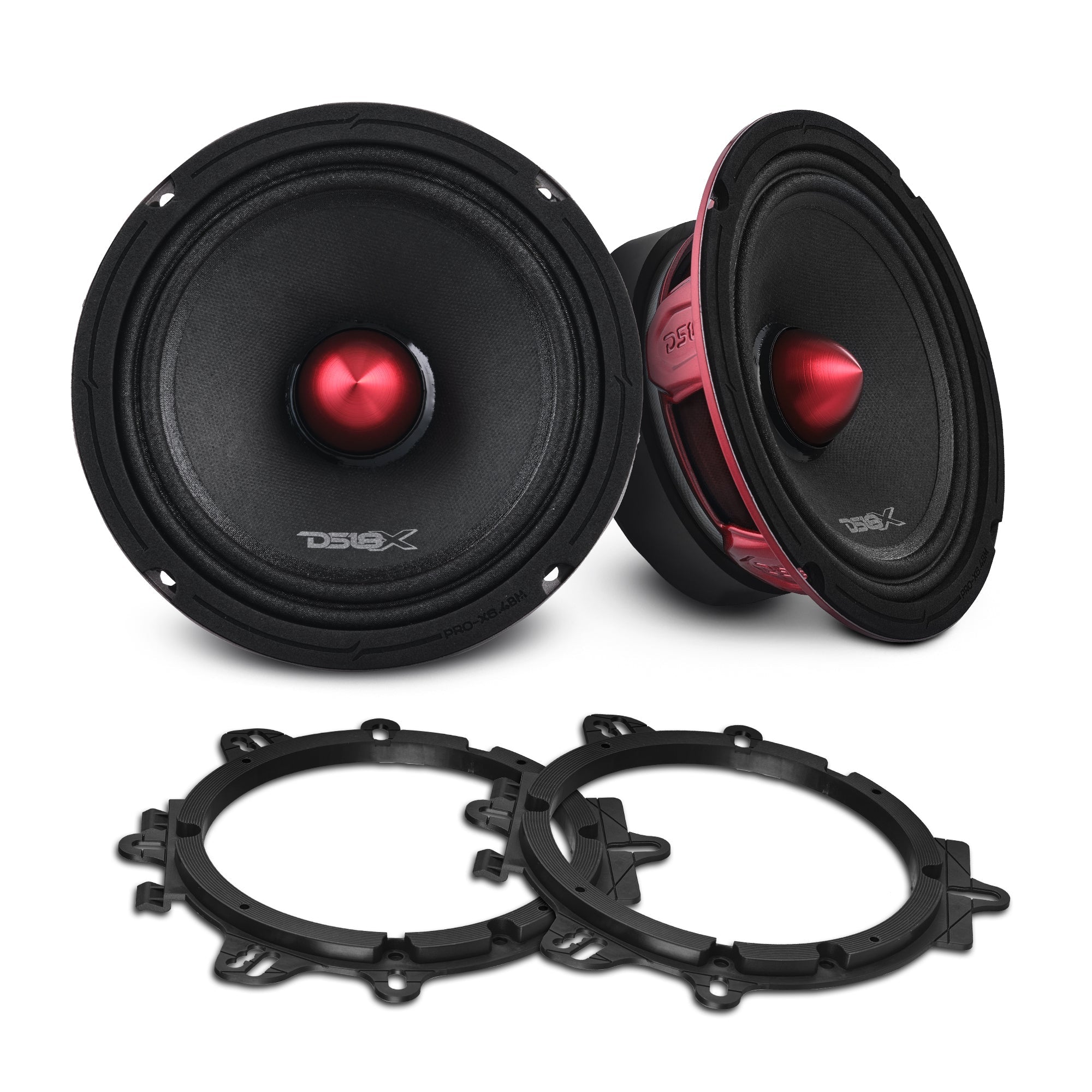 PRO-X 6.5