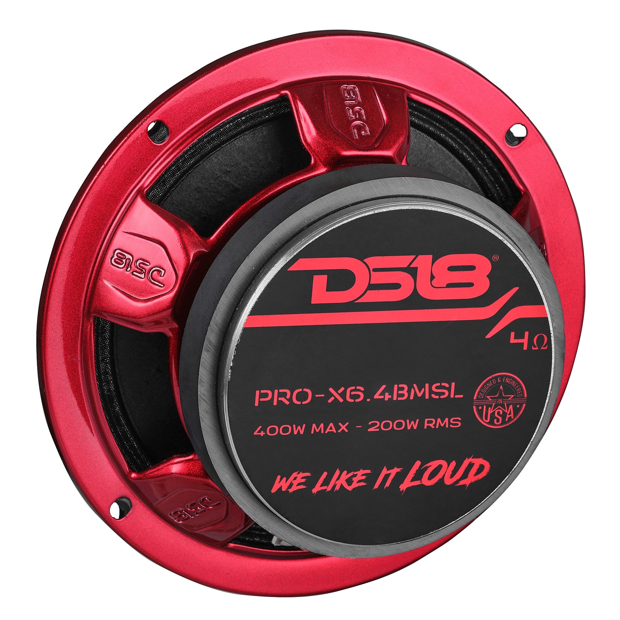 PRO-X 6.5
