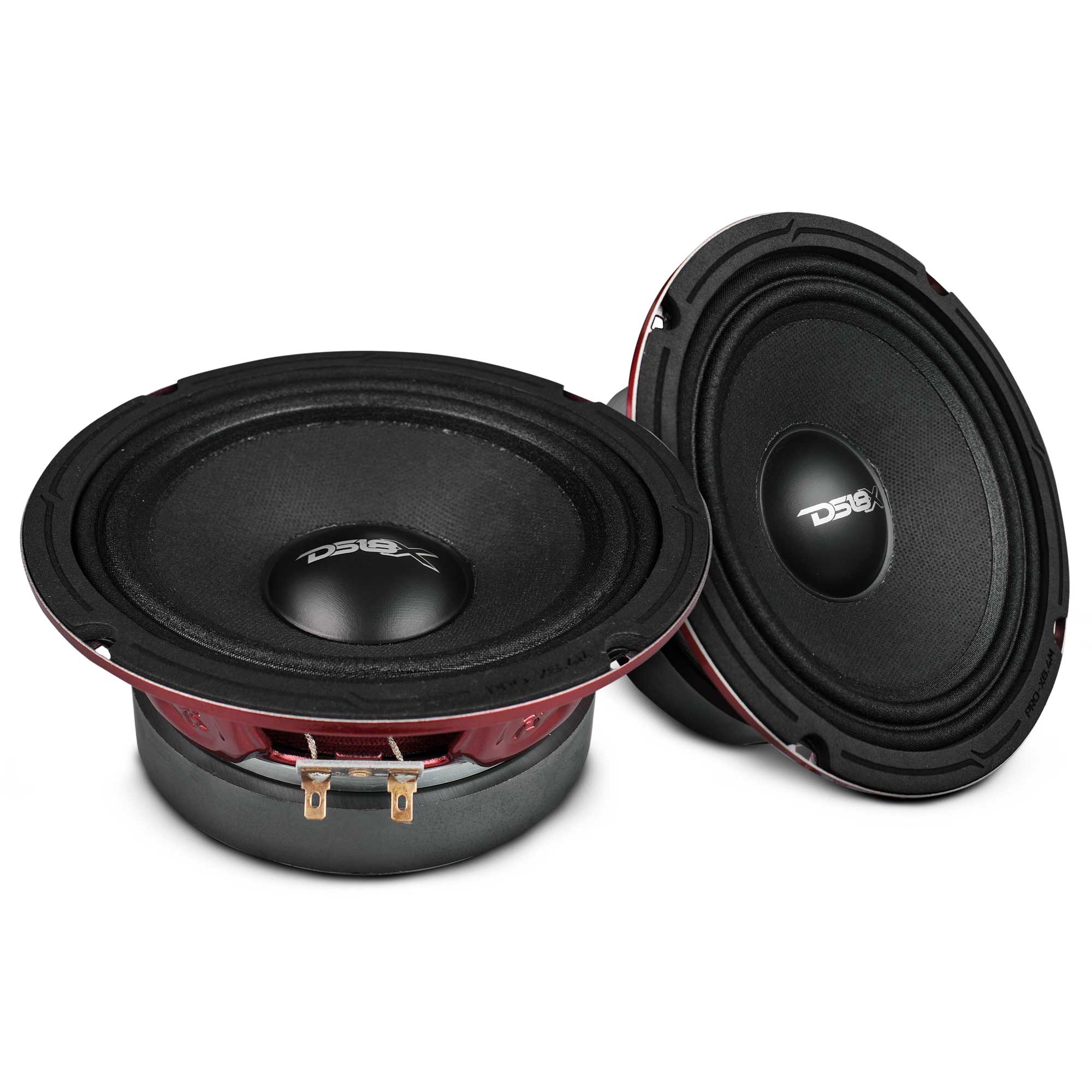 PRO-X 6.5