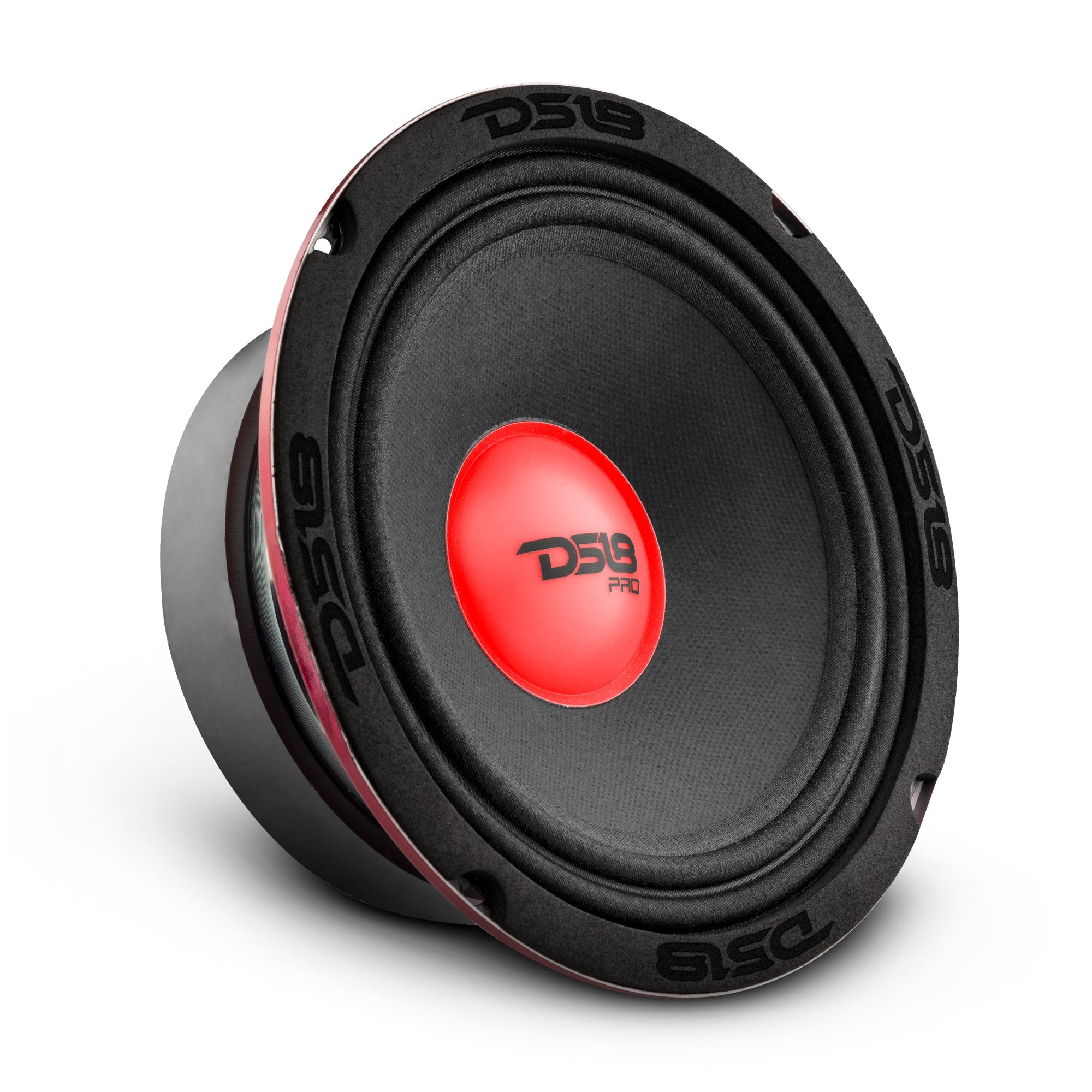 DS18 PRO-X 6.5
