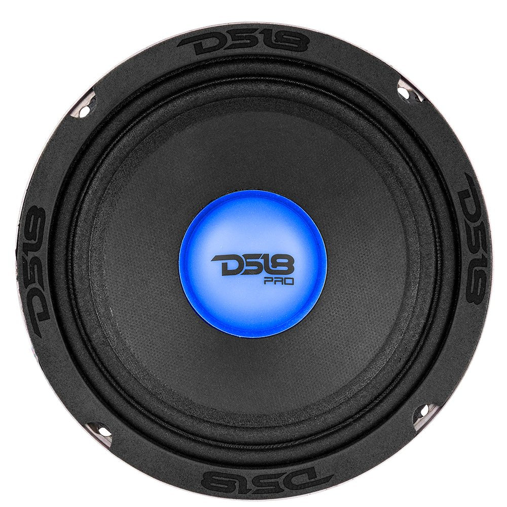 PRO-X 6.5