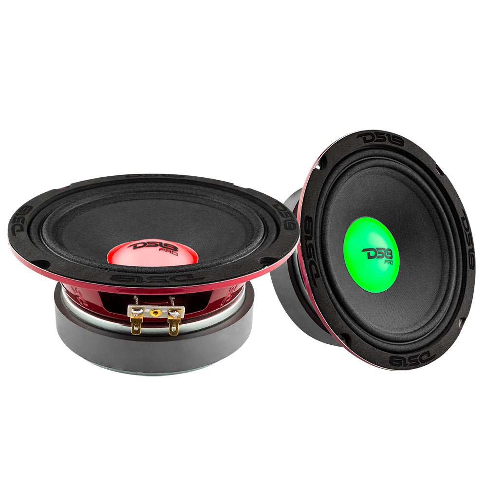 PRO-X 6.5