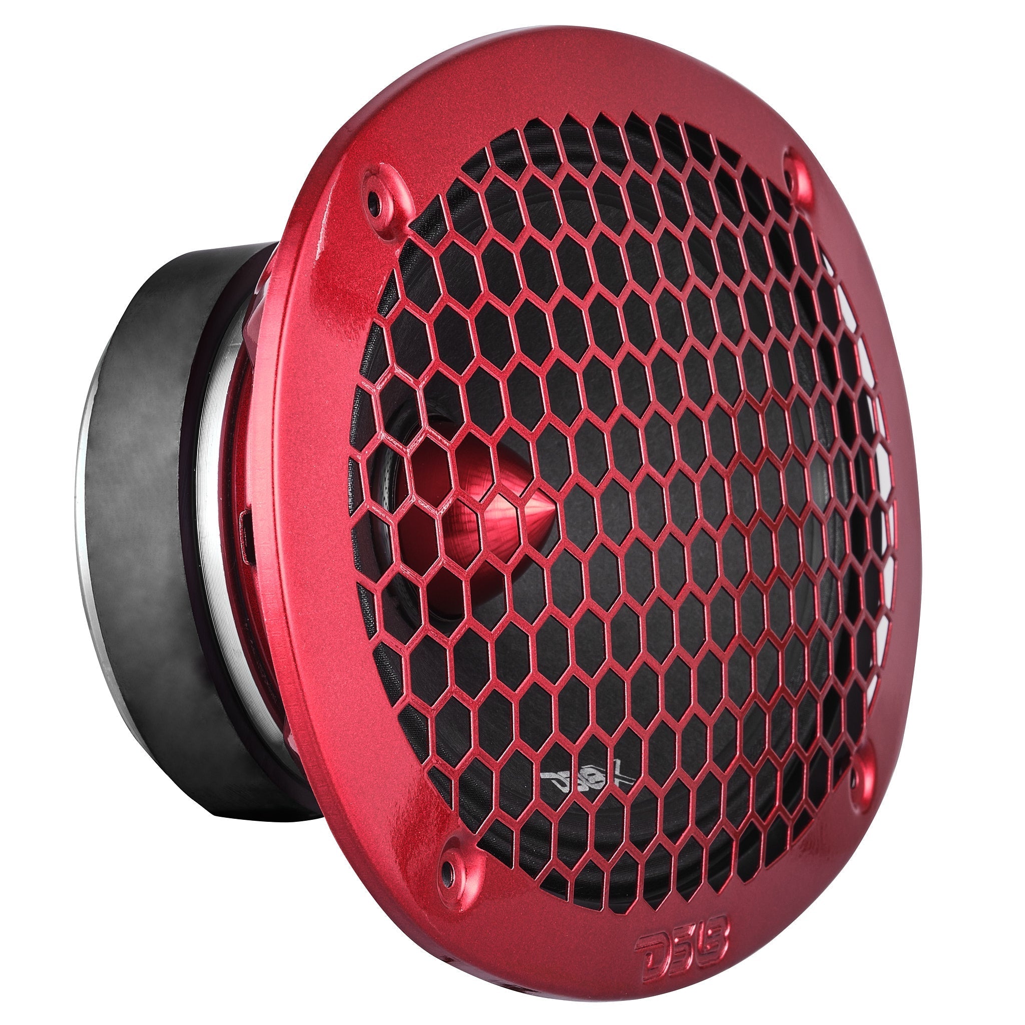 DS18 PRO-X 6X9