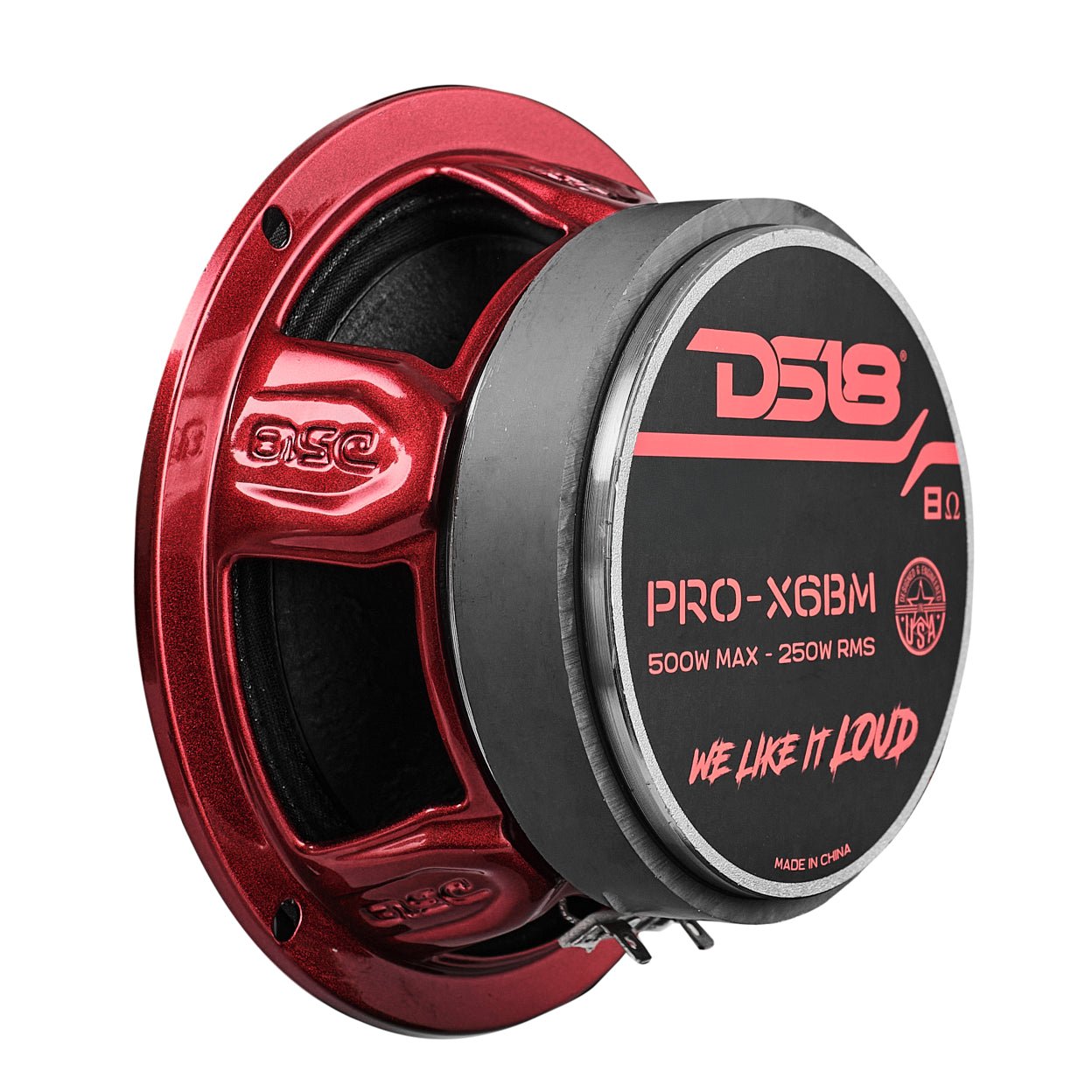 PRO-X 6.5