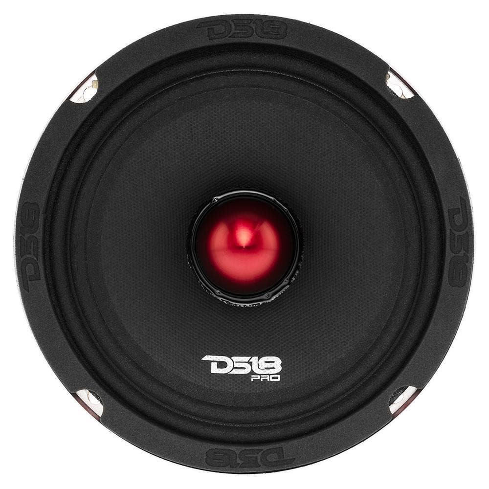 DS18 PRO-X 6.5