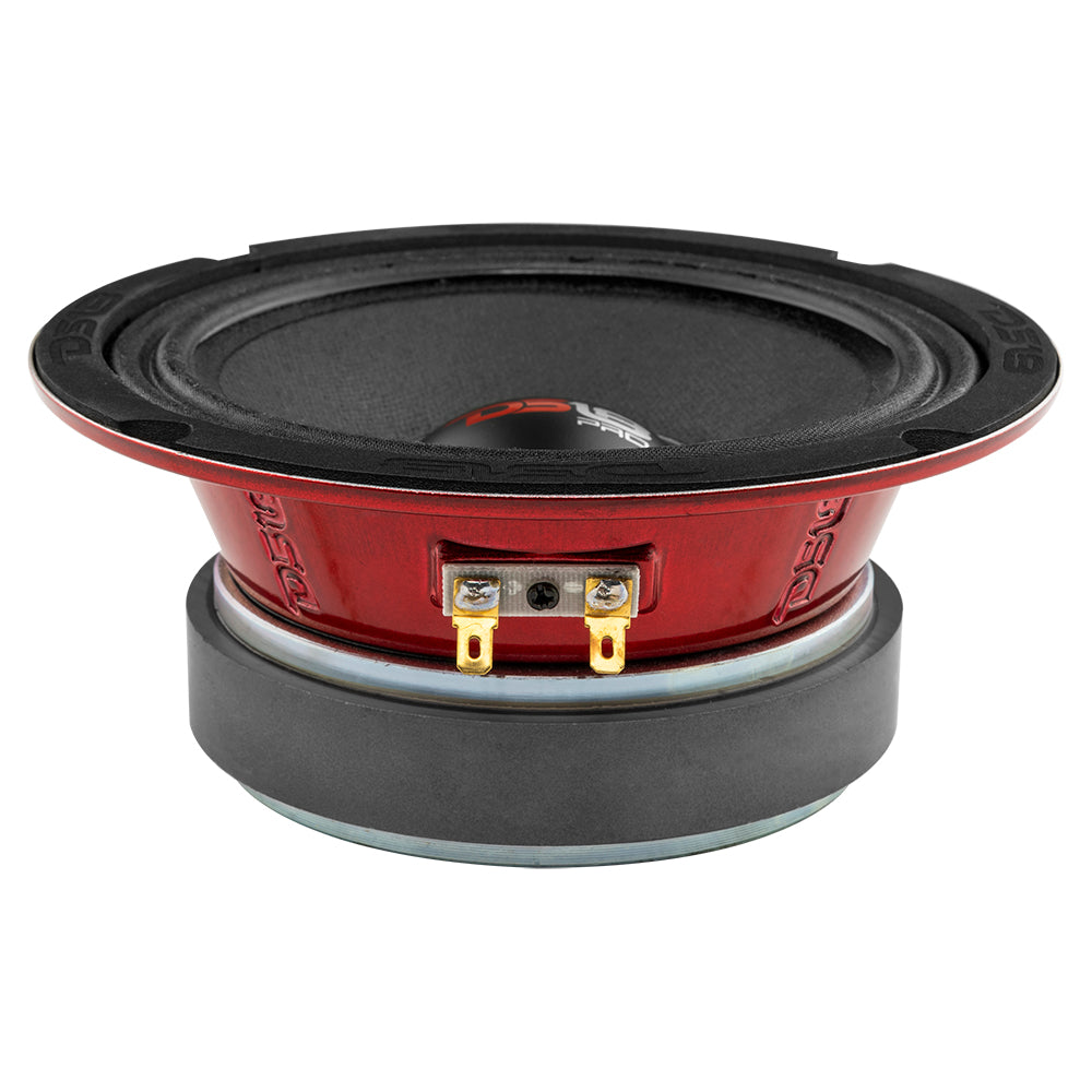 DS18 PRO-X 6.5