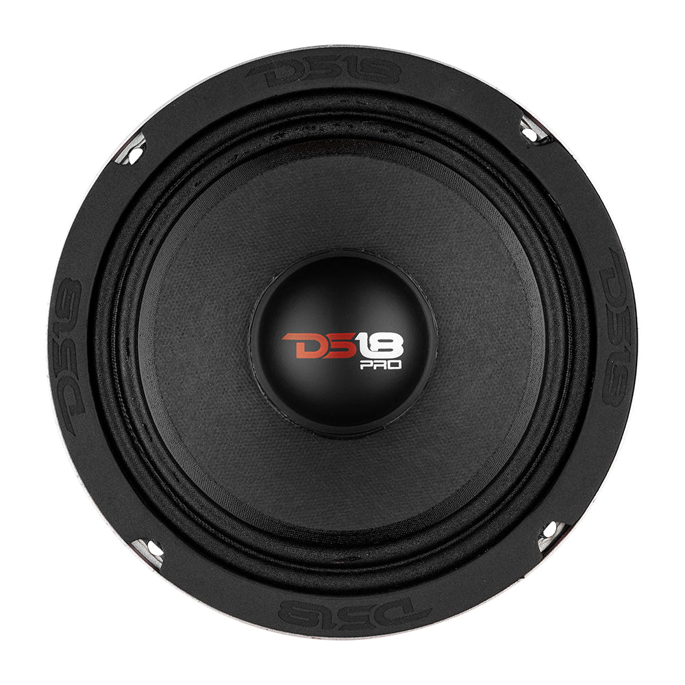 DS18 PRO-X 6.5