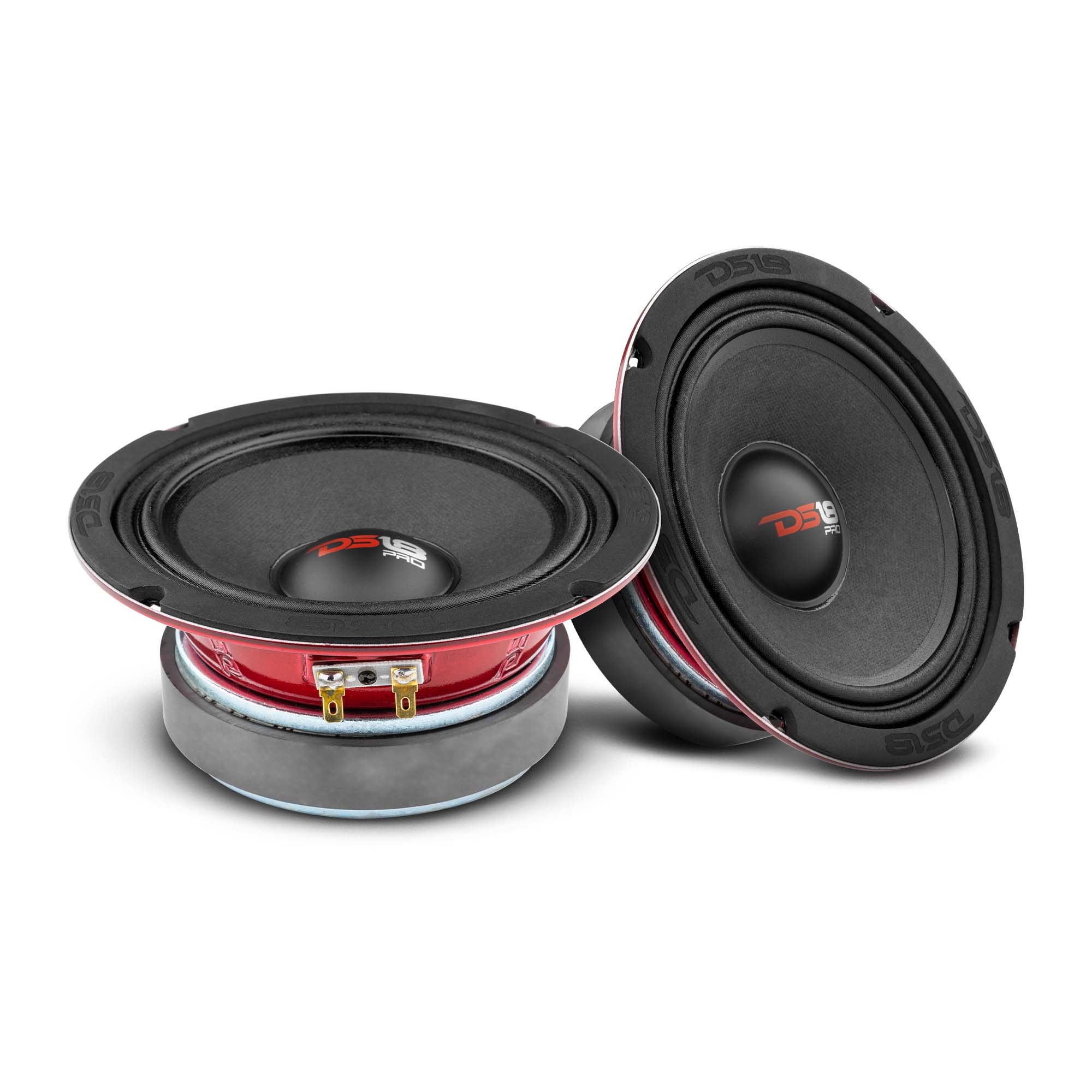 DS18 PRO-X 6.5