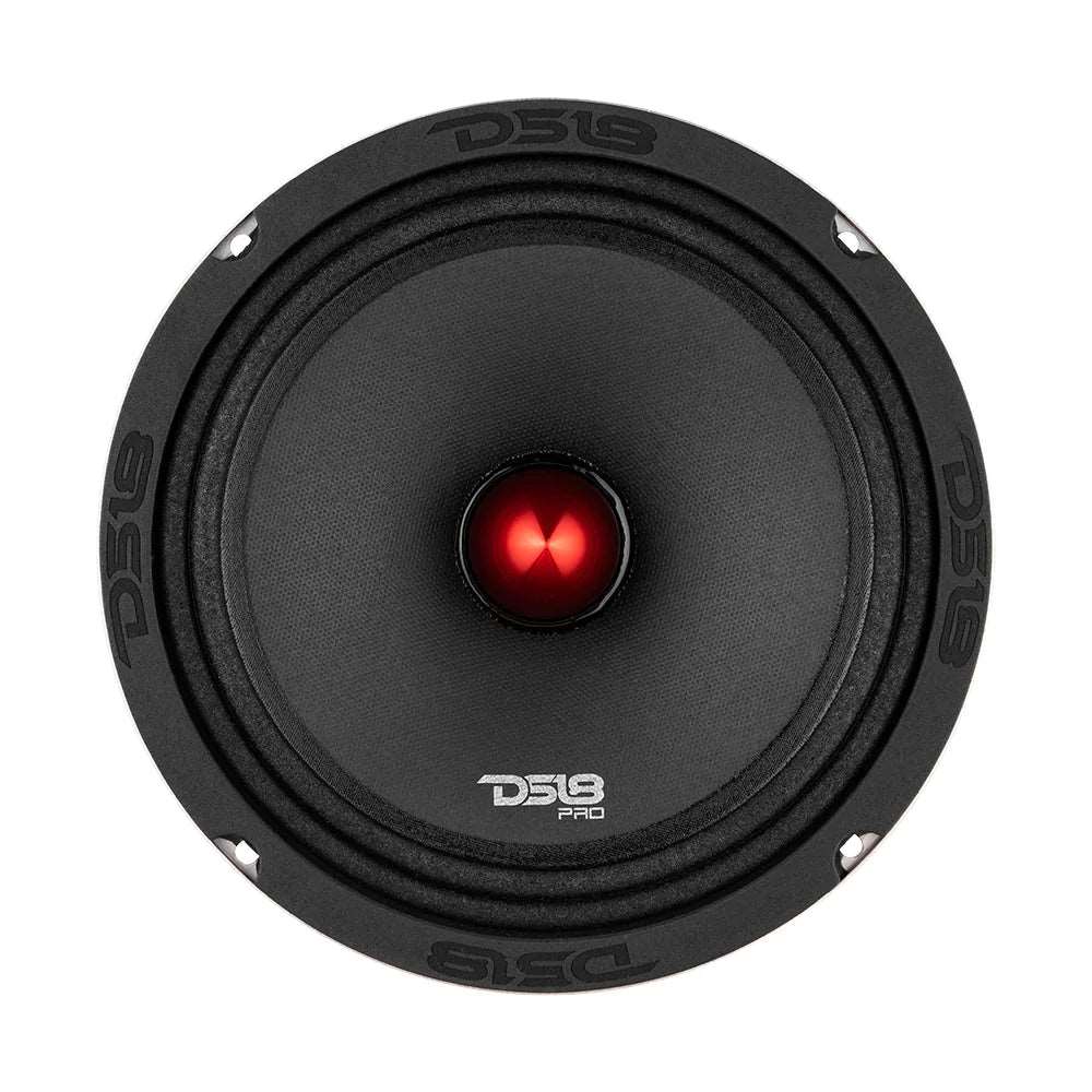 DS18 PRO-X8.4BM 8