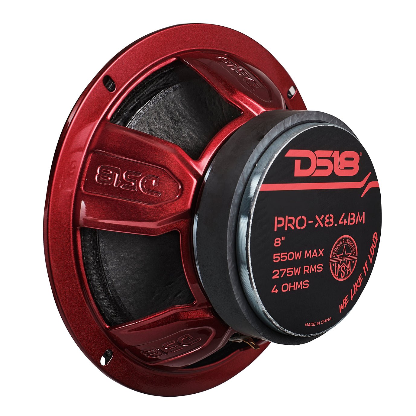 PRO-X 8