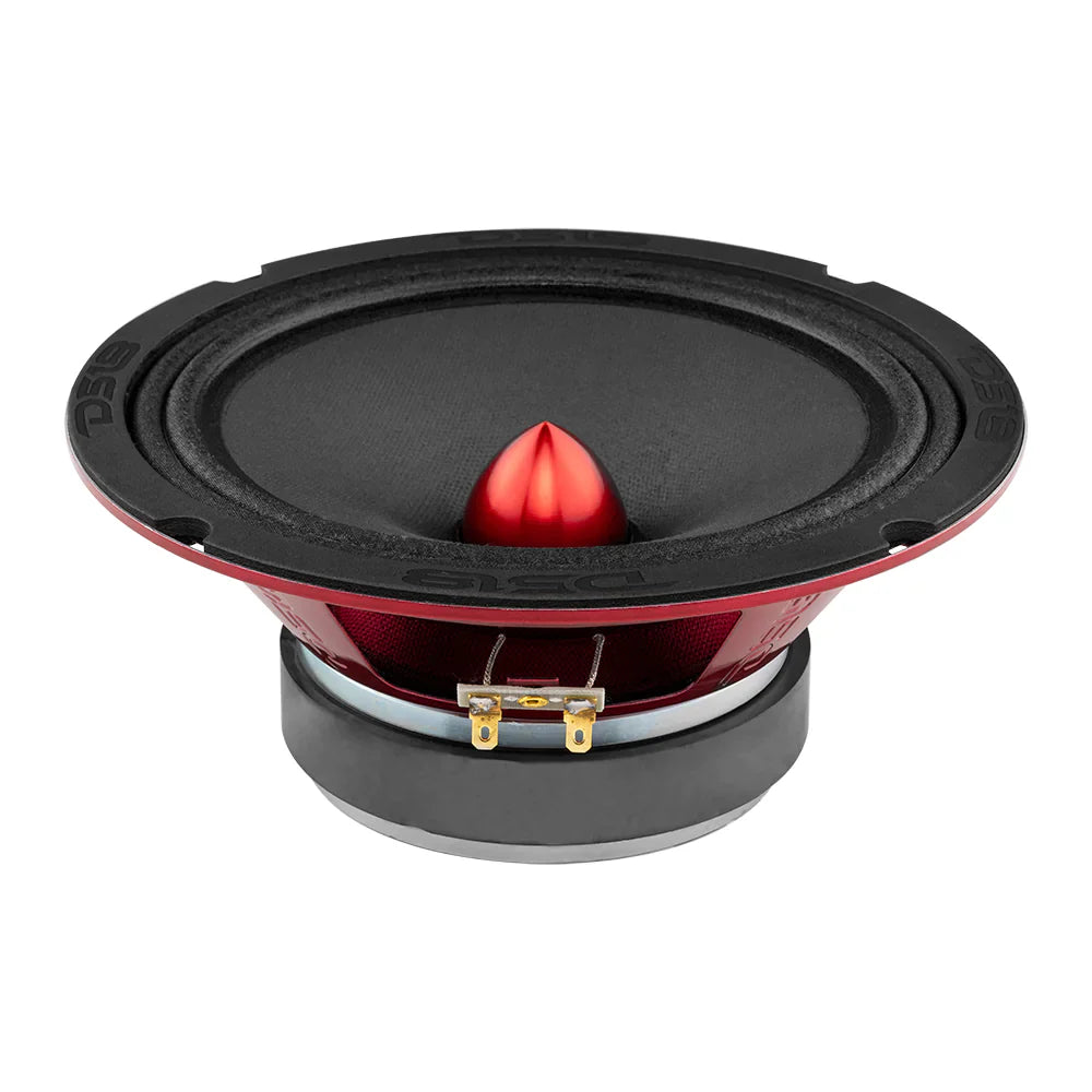 DS18 PRO-X8.4BM 8