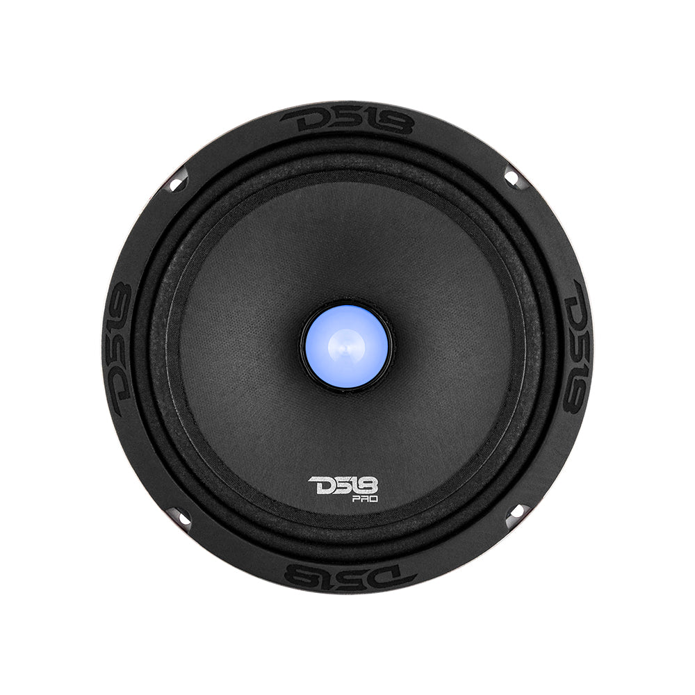 DS18 PRO-X 8