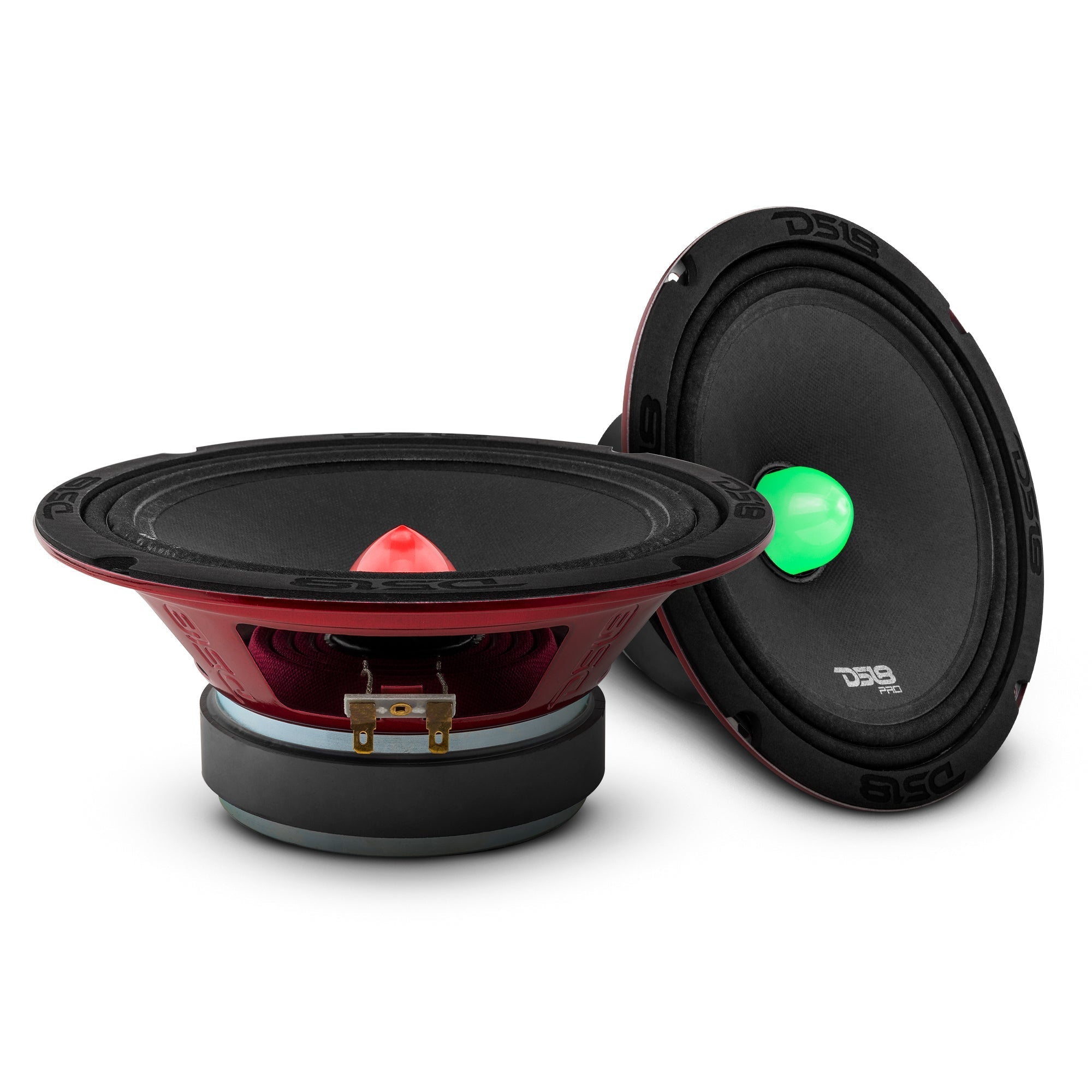 DS18 PRO-X 8