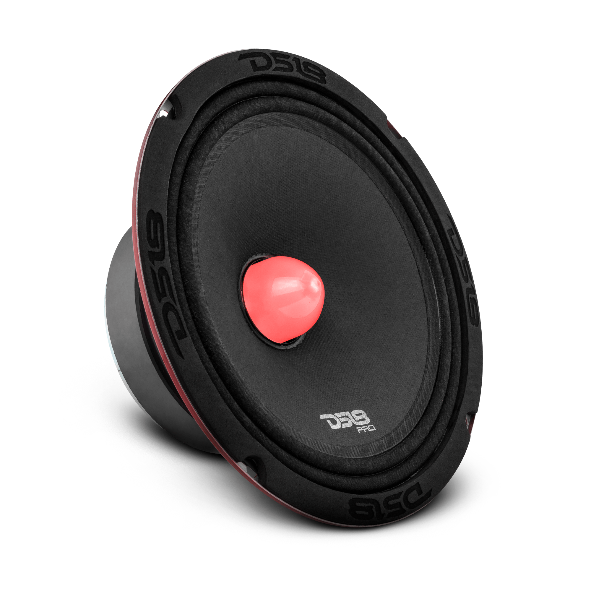 DS18 PRO-X 8