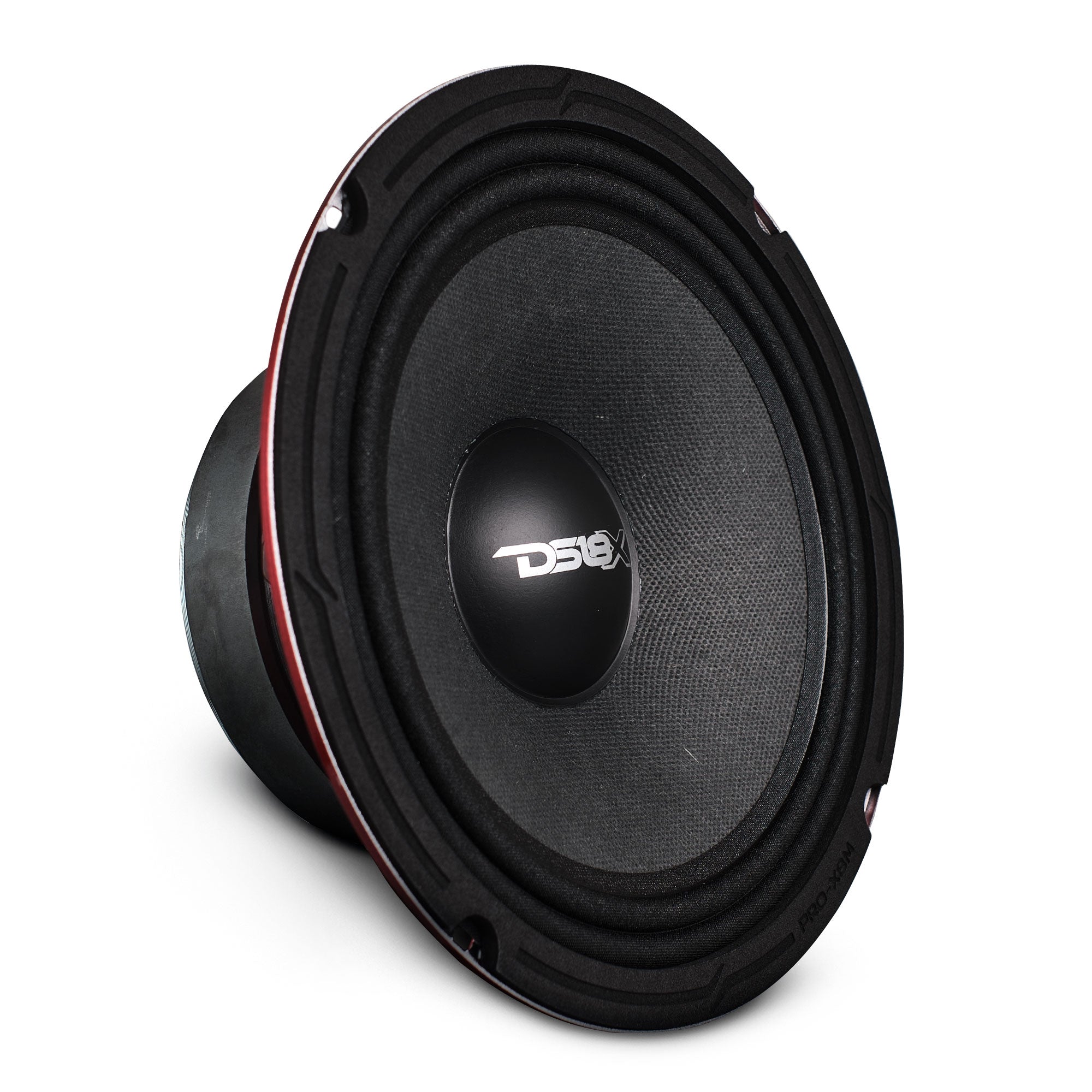 DS18 PRO-X 8