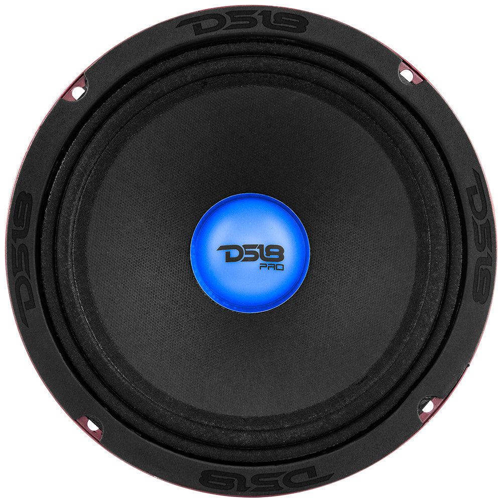 Ds18 PRO-X 8
