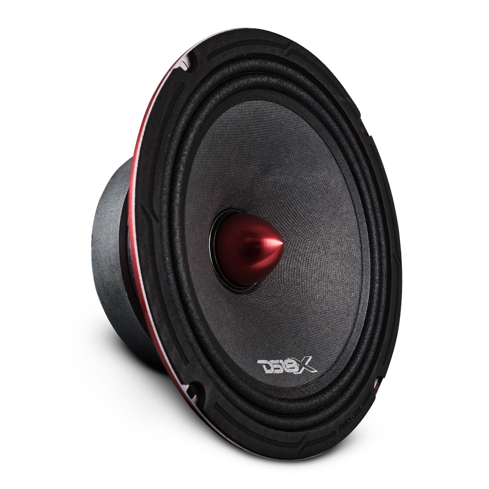 DS18 PRO-X 8