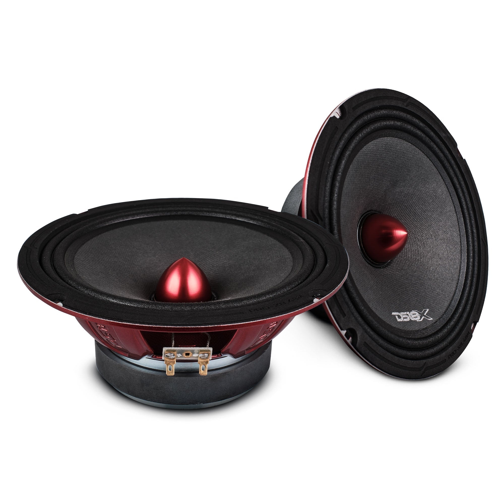 DS18 PRO-X 8