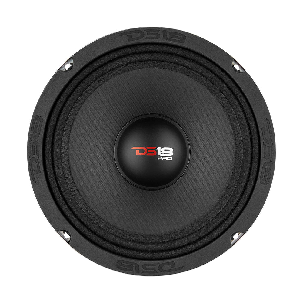 DS18 PRO-X 8