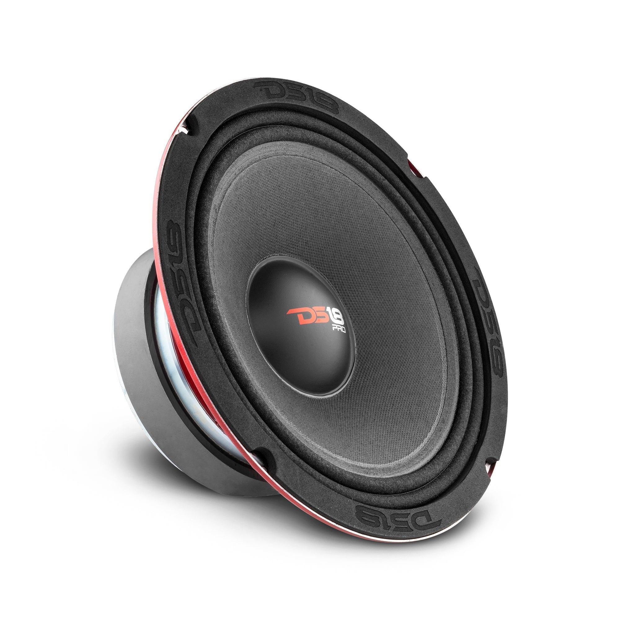 DS18 PRO-X 8
