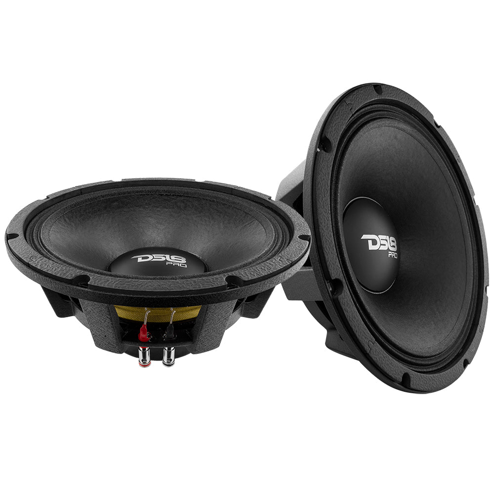 DS18 PRO 12
