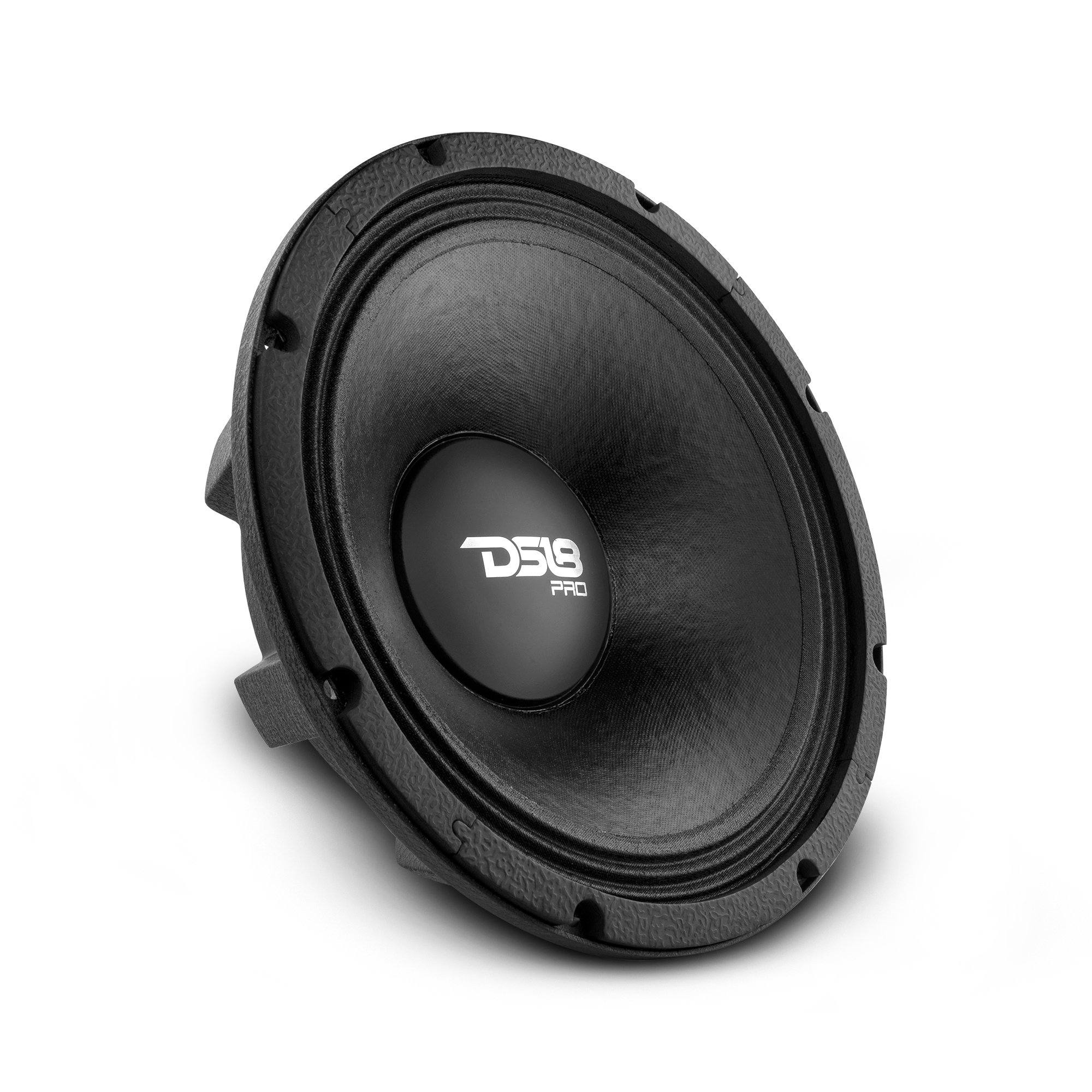 DS18 PRO 12