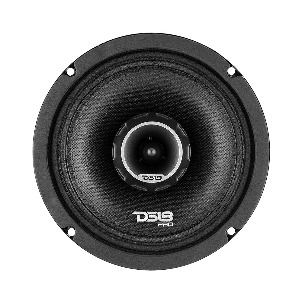 DS18 PRO-ZT 6.5