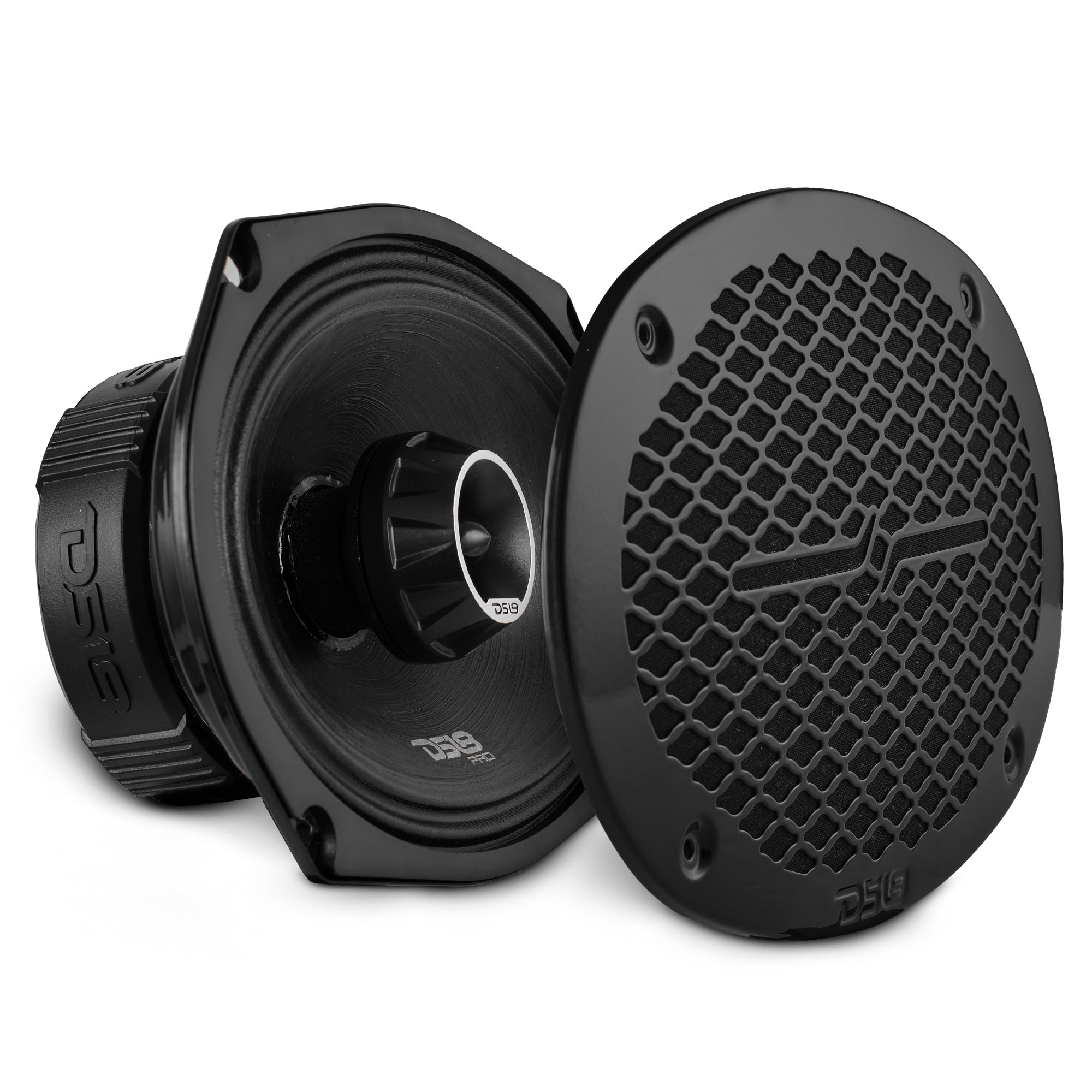 PRO-ZT 6x9