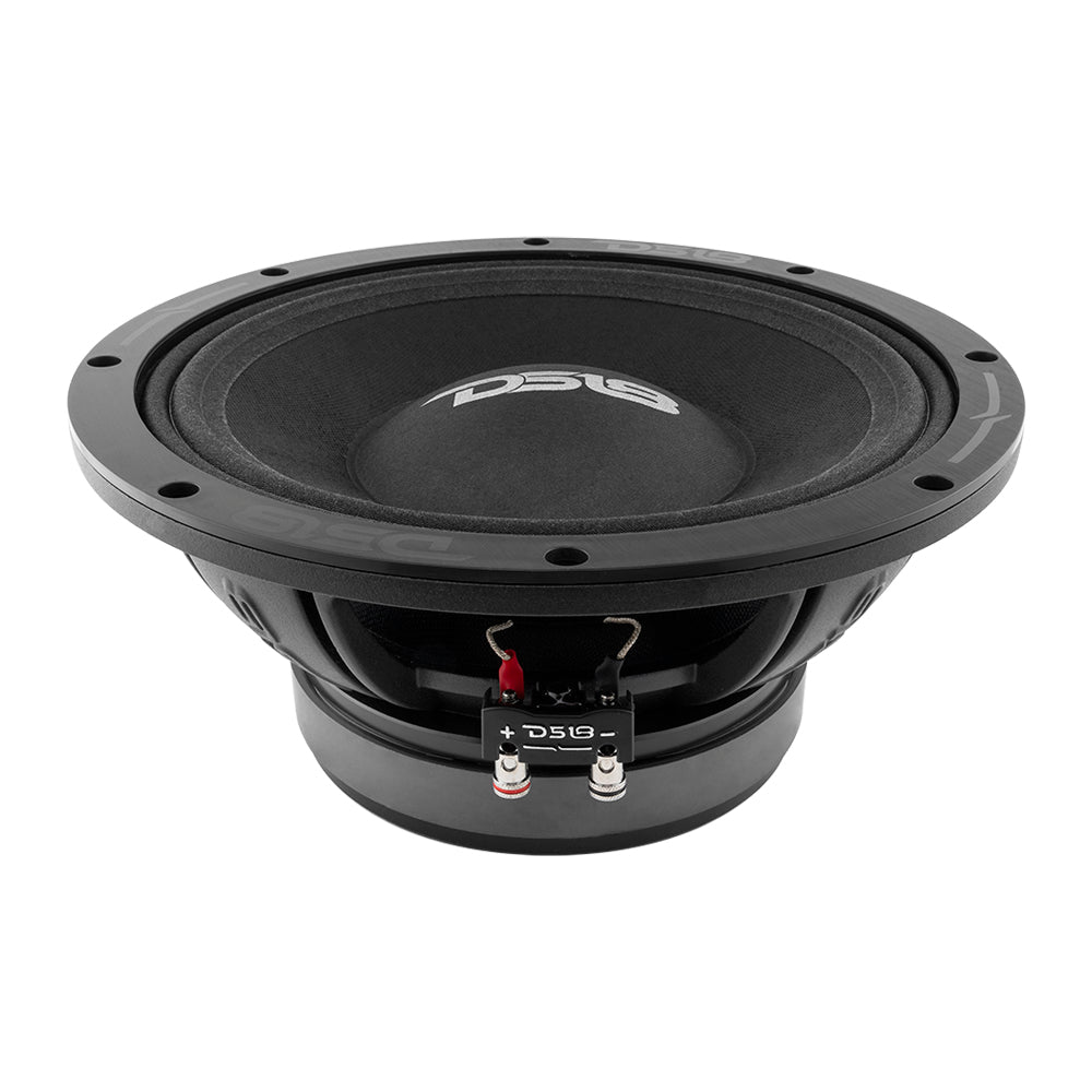 DS18 PRO-ZXI 10