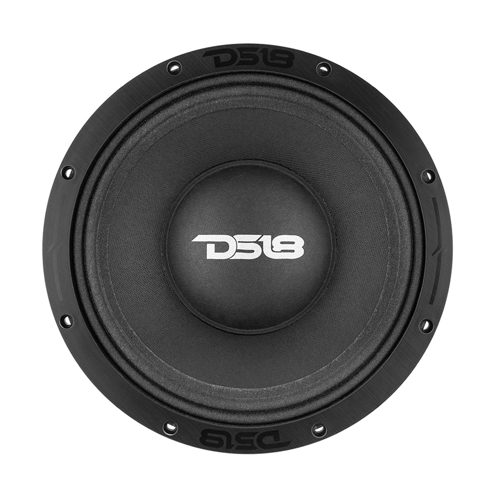 DS18 PRO-ZXI 10