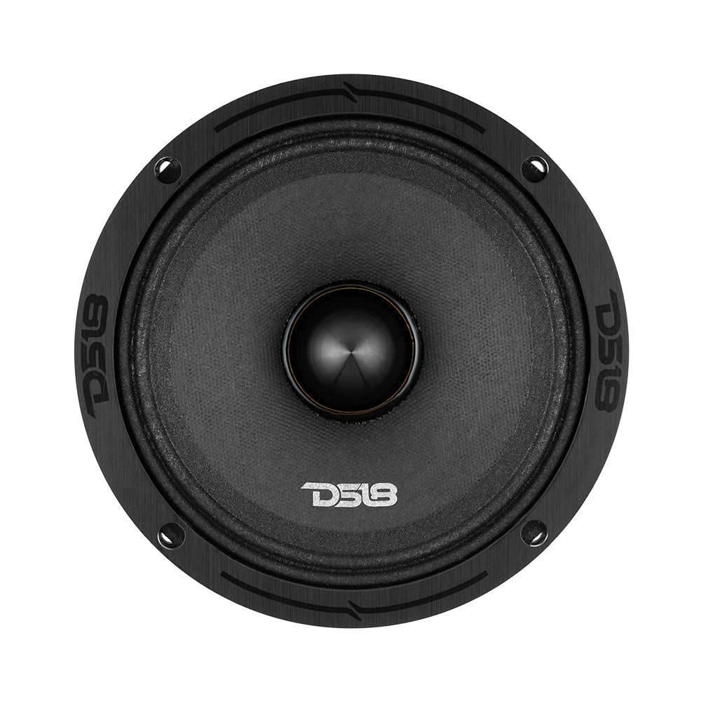 Stage3 Pro Audio Midrange Package