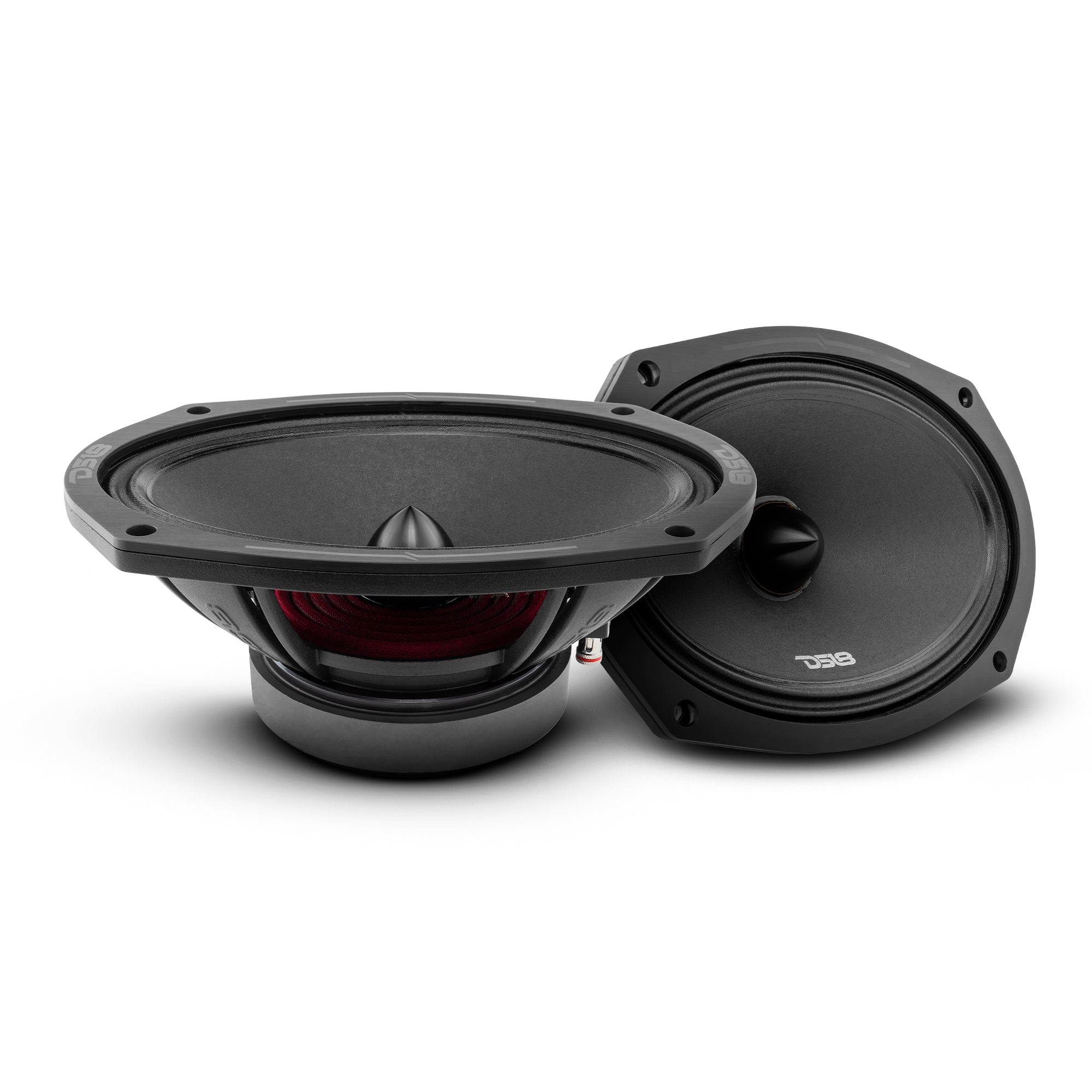 DS18 PRO-ZXI 6x9