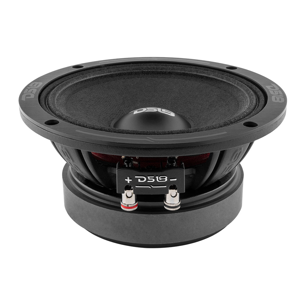 DS18 PRO-ZXI 6.5