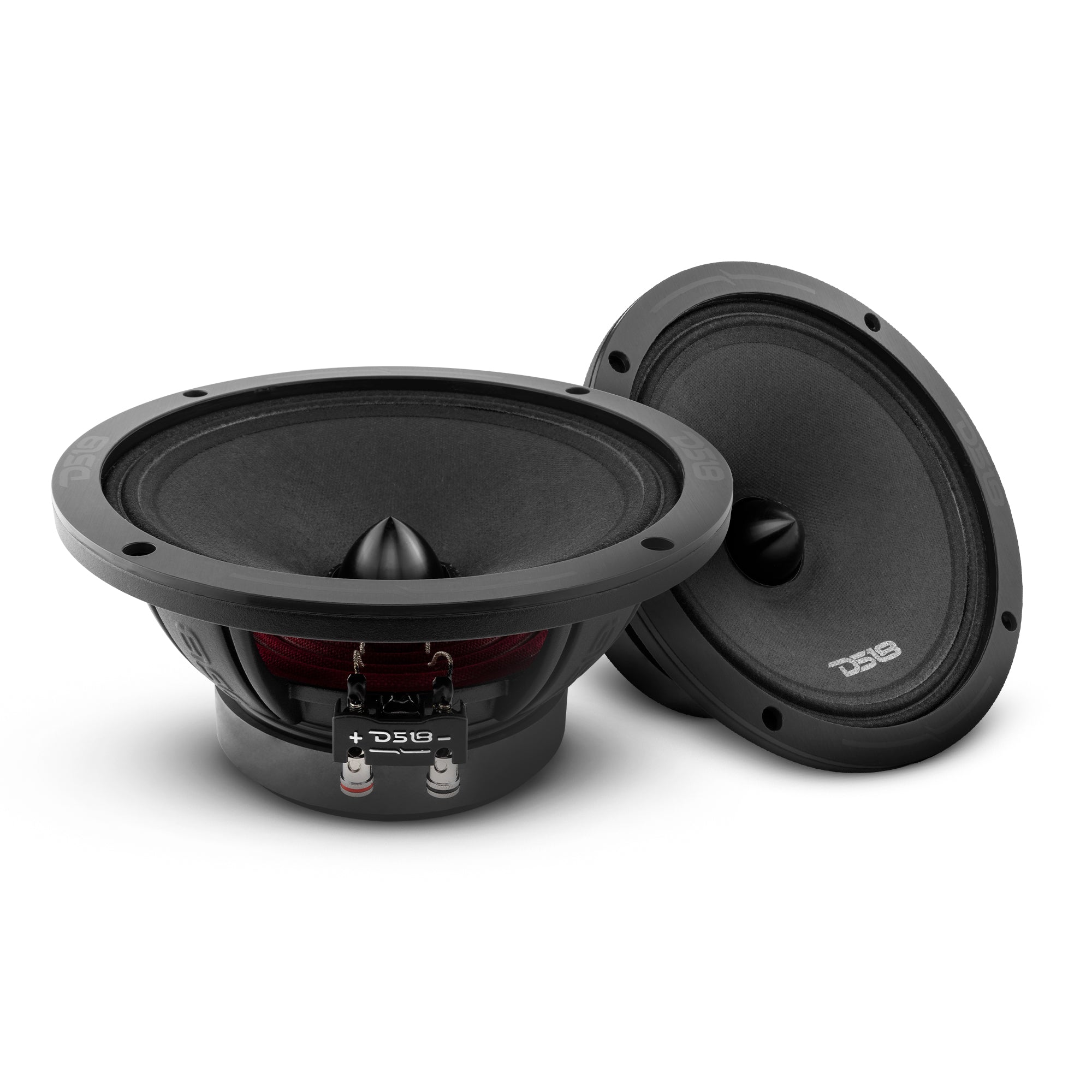 DS18 PRO-ZXI 8
