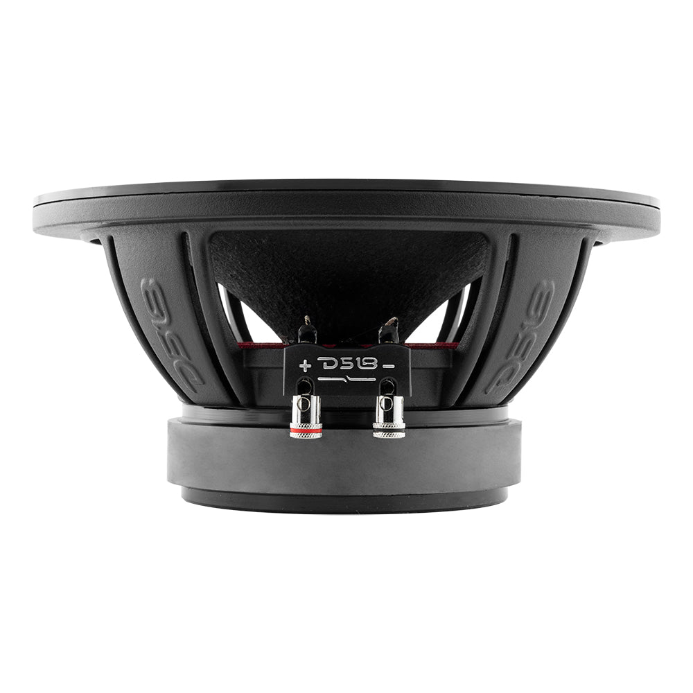 DS18 PRO-ZXI 8
