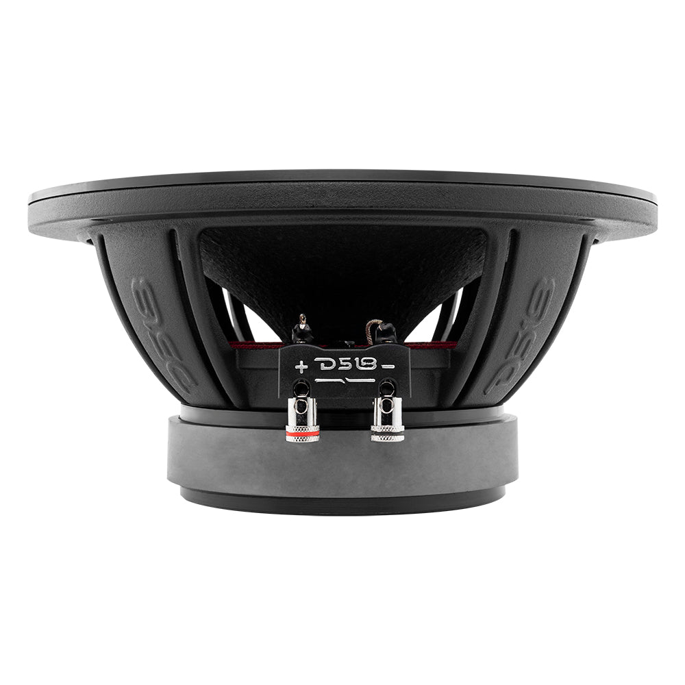 DS18 PRO-ZXI 8