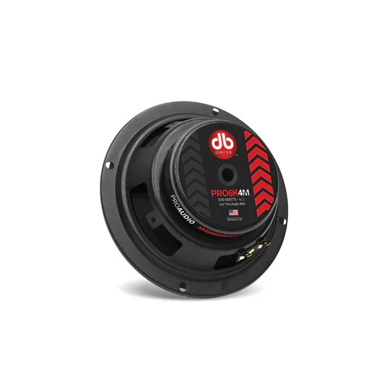 db drive PRO6K4M : 6.5
