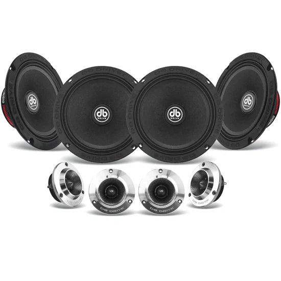 PRO6K4MT : 6.5