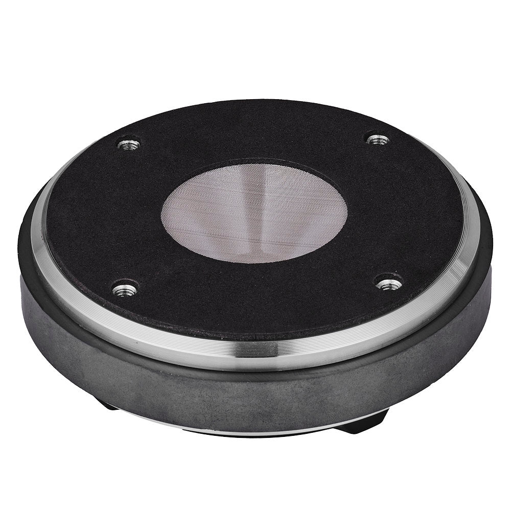 2” Throat Bolt-On Compression Driver 320 Watts With 2” Titanium Voice Coil 8-Ohm