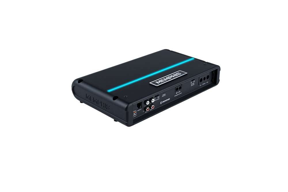 PRX1000.1 - Memphis Monoblock 1000W RMS 2000W Max Power Reference Amplifier