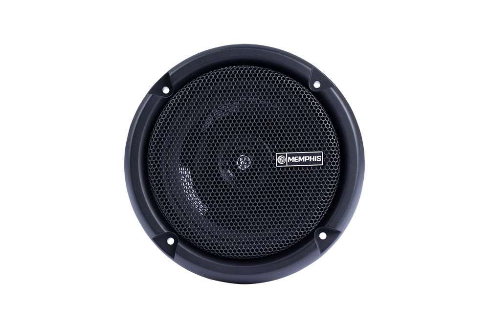 Memphis Audio PRX5 5.25 2-Way Coaxial Speakers