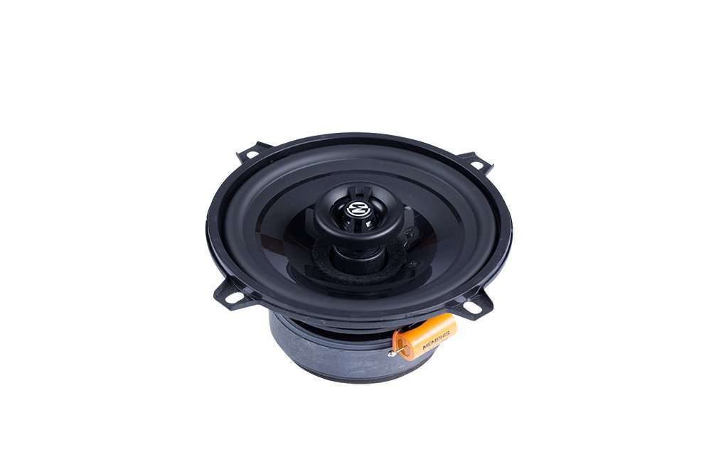Memphis Audio PRX5 5.25 2-Way Coaxial Speakers